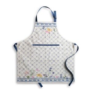 Maison D' Hermine  100% Cotton Apron 27.5x31.5